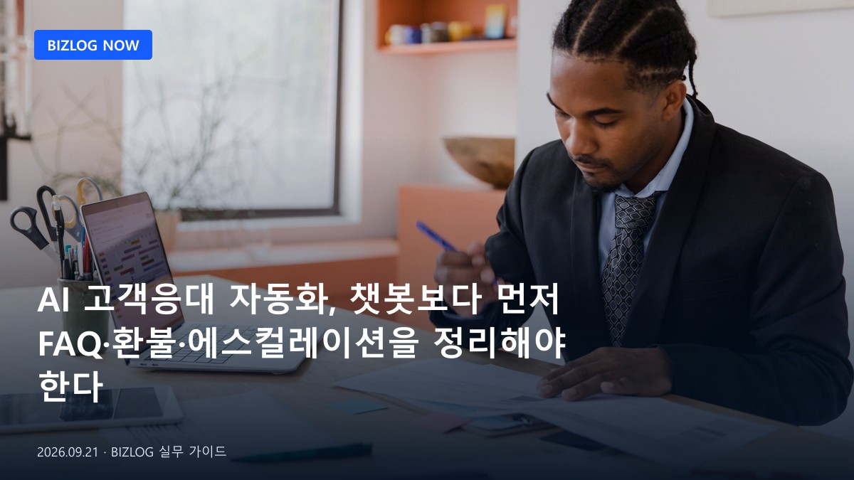 결과 전후를 명확하게 보여주는 포트폴리오 구성의 중요성을 시각적으로 표현한 이미지