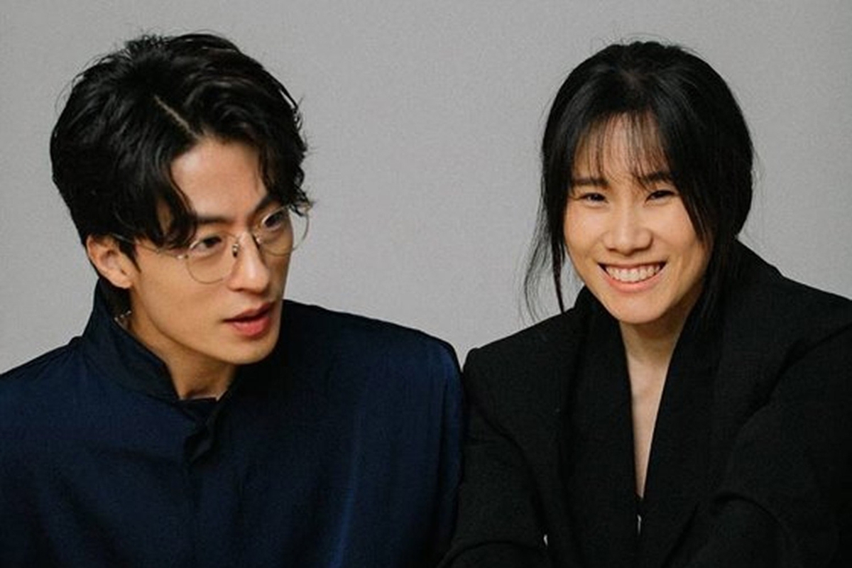 구교환·이옥섭 감독 이미 부부였다|2022년 혼인신고, 뒤늦게 알려진 결혼
